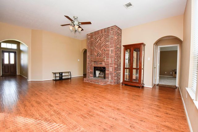 21619 Oakcreek Court, Katy, TX 77450