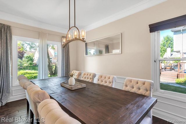 45169 Middlebury Lane, Canton, MI 48188