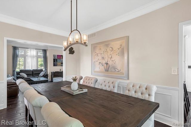 45169 Middlebury Lane, Canton, MI 48188