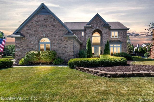 45169 Middlebury Lane, Canton, MI 48188