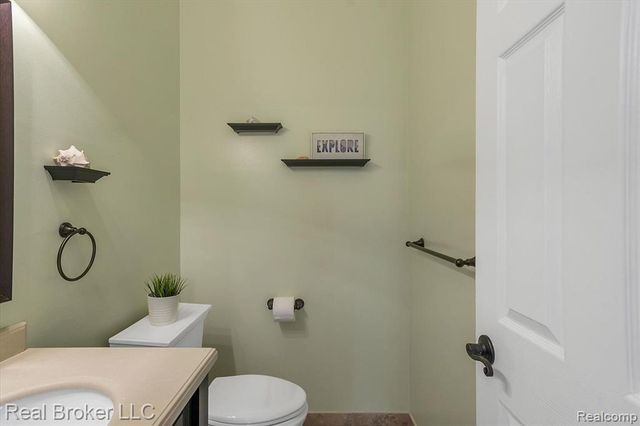 45169 Middlebury Lane, Canton, MI 48188