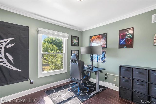 45169 Middlebury Lane, Canton, MI 48188