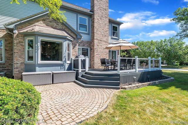 45169 Middlebury Lane, Canton, MI 48188