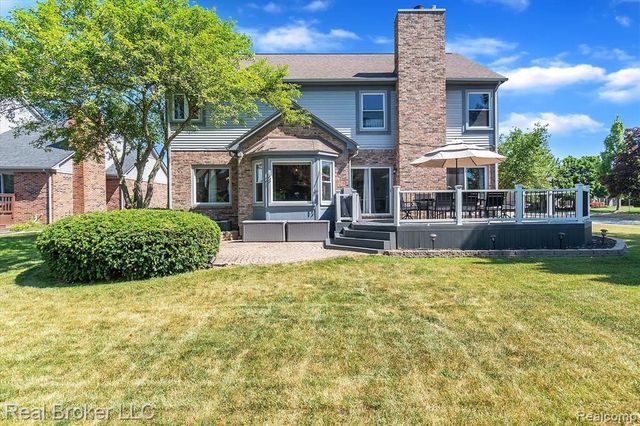 45169 Middlebury Lane, Canton, MI 48188