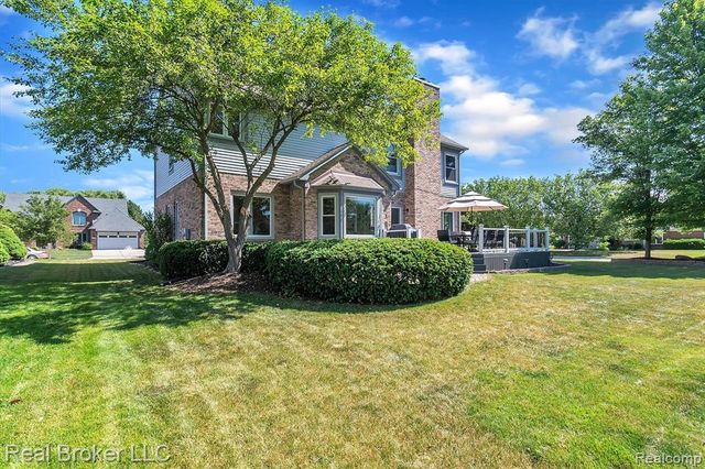 45169 Middlebury Lane, Canton, MI 48188
