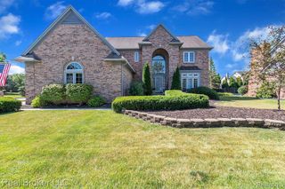 45169 Middlebury Lane, Canton, MI 48188