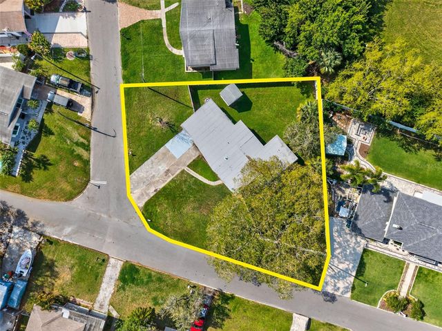 801 67TH STREET S, St Petersburg, FL 33707