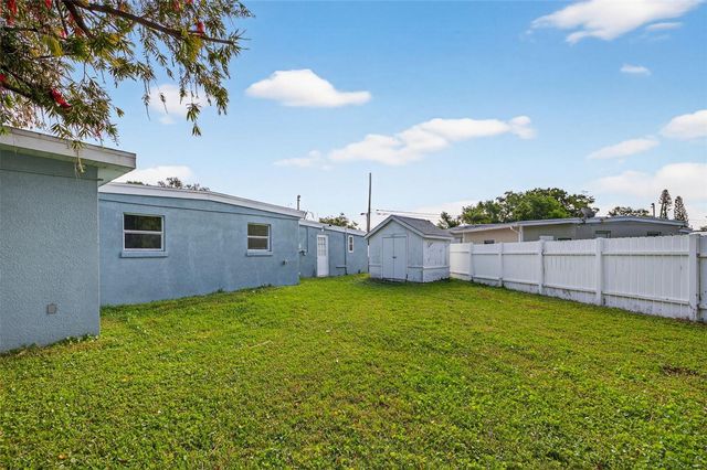 801 67TH STREET S, St Petersburg, FL 33707