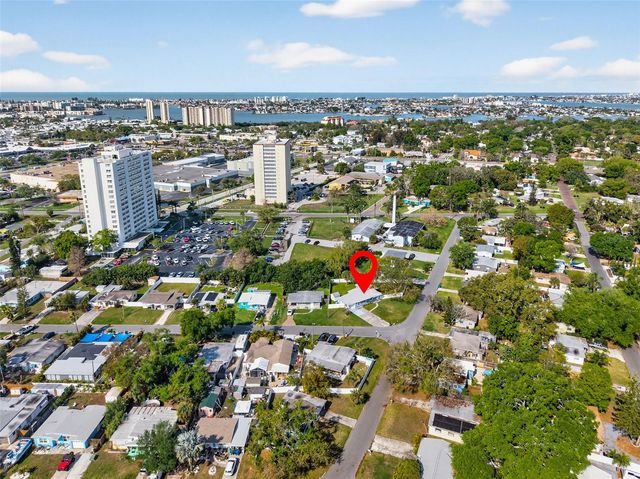 801 67TH STREET S, St Petersburg, FL 33707