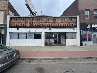 8626 Michigan Avenue, Detroit, MI 48210