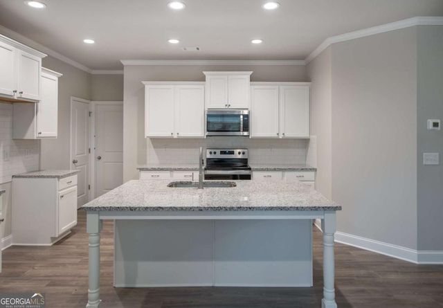 5366 Gray Birch Bend 35, Flowery Branch, GA 30542