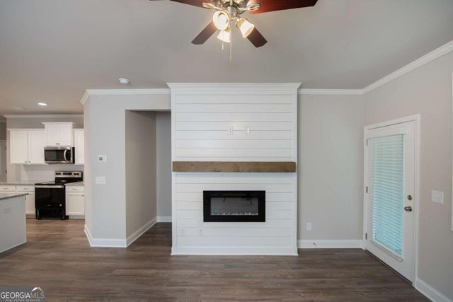 5366 Gray Birch Bend 35, Flowery Branch, GA 30542