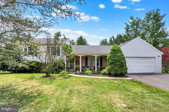 133 RONNIE LN, Halifax, PA 17032