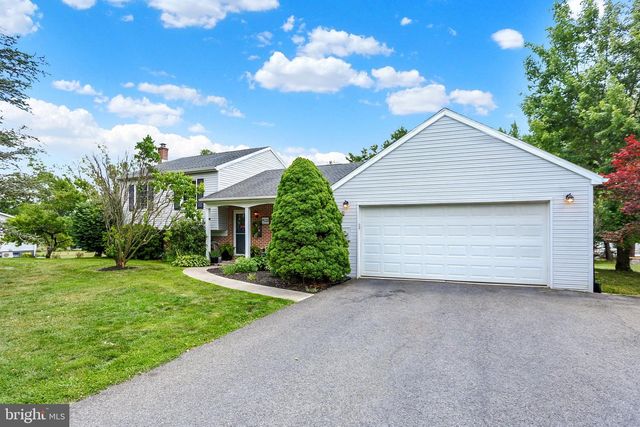 133 RONNIE LN, Halifax, PA 17032
