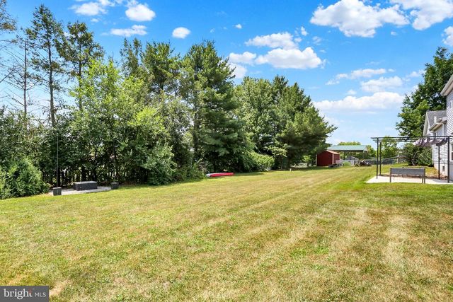 133 RONNIE LN, Halifax, PA 17032