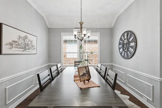 8813 Edinburgh Lane, Rowlett, TX 75089