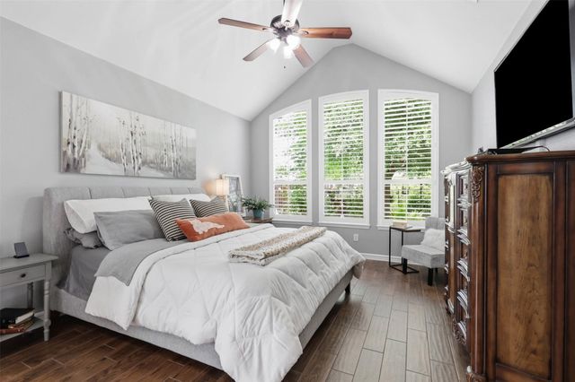 8813 Edinburgh Lane, Rowlett, TX 75089