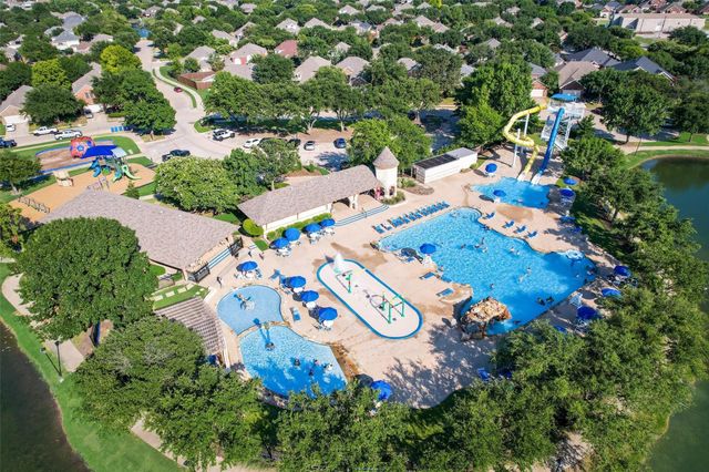8813 Edinburgh Lane, Rowlett, TX 75089