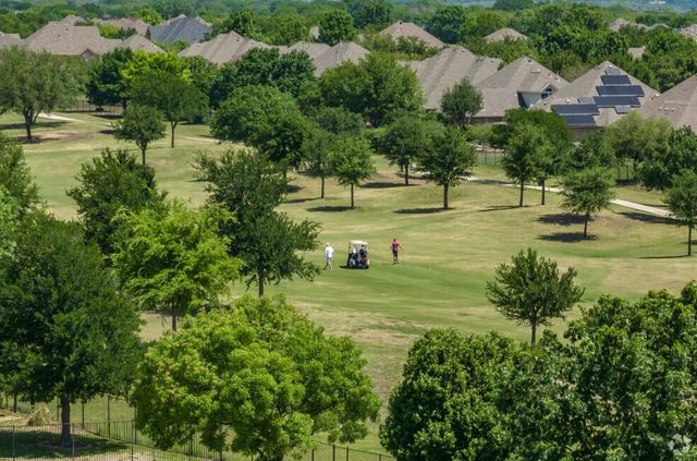 8813 Edinburgh Lane, Rowlett, TX 75089