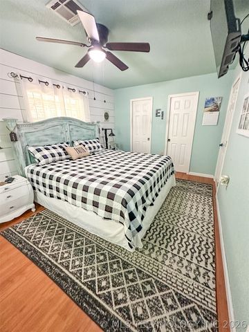 30115 4280 Road, Quinton, OK 74561