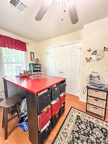 30115 4280 Road, Quinton, OK 74561