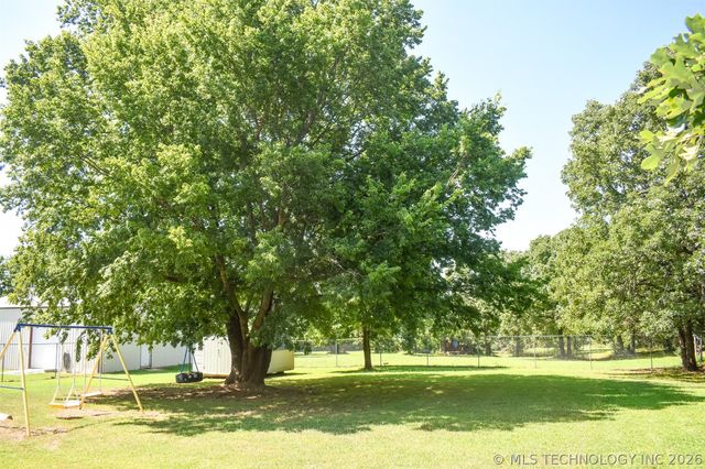 30115 4280 Road, Quinton, OK 74561