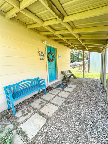 30115 4280 Road, Quinton, OK 74561