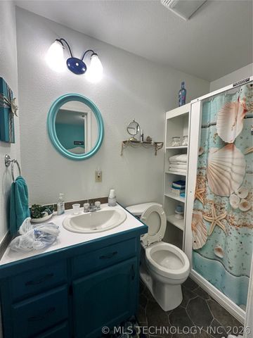 30115 4280 Road, Quinton, OK 74561