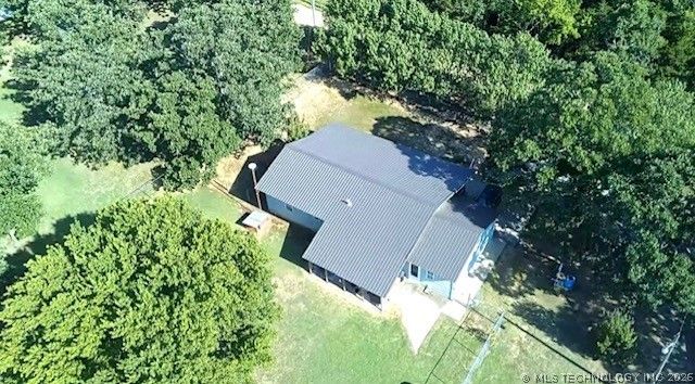30115 4280 Road, Quinton, OK 74561