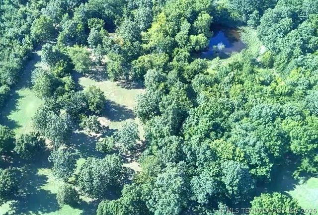 30115 4280 Road, Quinton, OK 74561