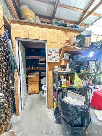 30115 4280 Road, Quinton, OK 74561