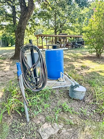 30115 4280 Road, Quinton, OK 74561