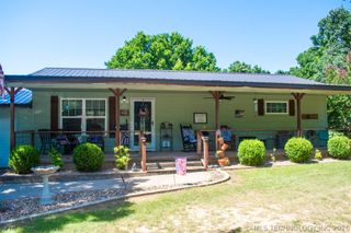 30115 4280 Road, Quinton, OK 74561