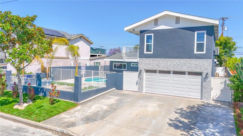 15026 Costa Mesa Drive, La Mirada, CA 90638 — exterior