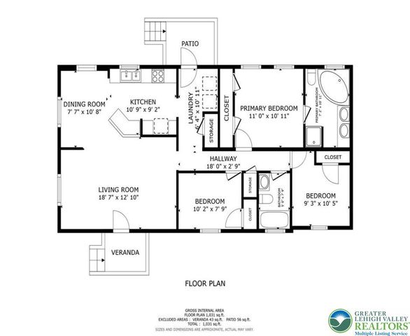 8754 Breinig Run Circle, Upper Macungie Twp, PA 18031