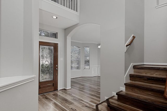 71 La Costa Drive, Montgomery, TX 77356