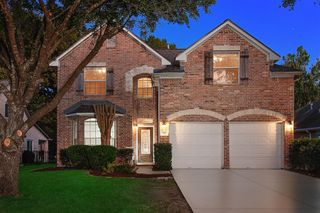 71 La Costa Drive, Montgomery, TX 77356