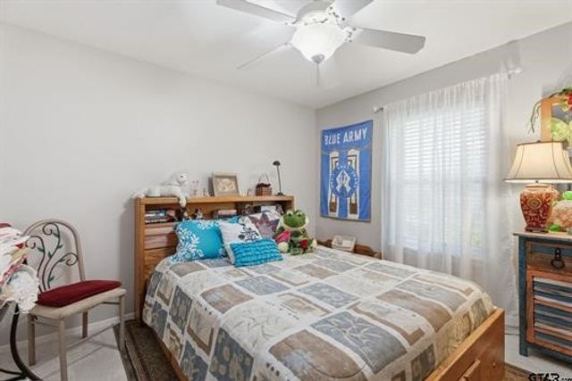 1201 Corey Drive, Whitehouse, TX 75791
