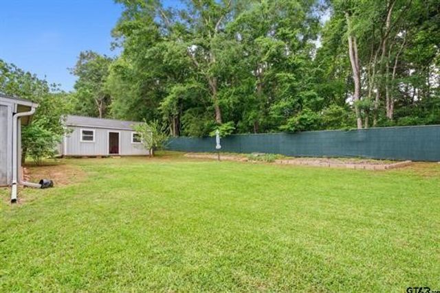 1201 Corey Drive, Whitehouse, TX 75791