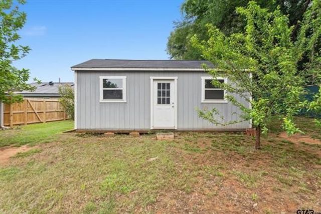 1201 Corey Drive, Whitehouse, TX 75791