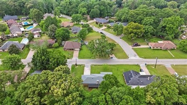 1201 Corey Drive, Whitehouse, TX 75791