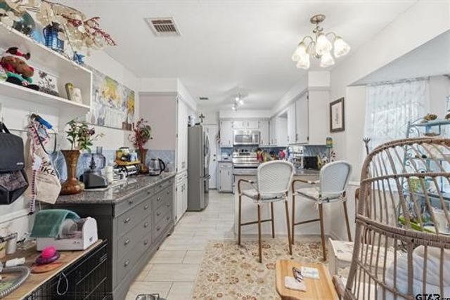 1201 Corey Drive, Whitehouse, TX 75791