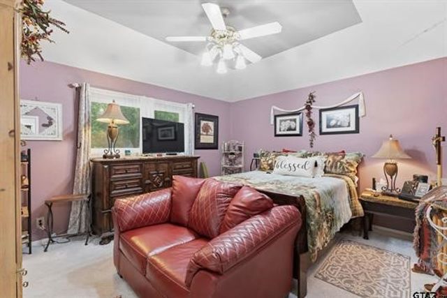 1201 Corey Drive, Whitehouse, TX 75791
