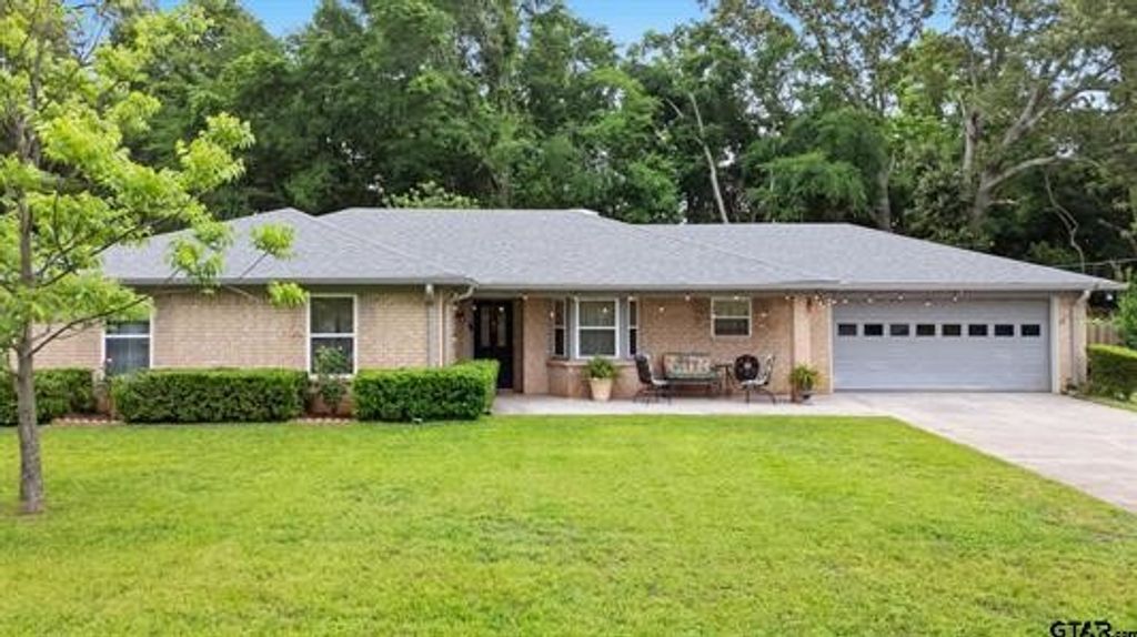 1201 Corey Drive, Whitehouse, TX 75791