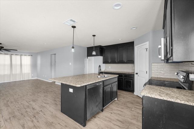 171 Brown Lane, Poolville, TX 76487