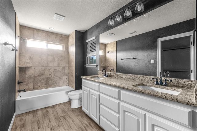 171 Brown Lane, Poolville, TX 76487