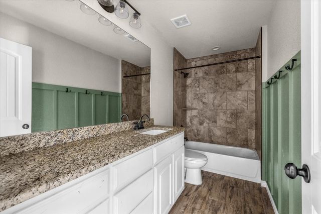 171 Brown Lane, Poolville, TX 76487