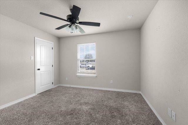 171 Brown Lane, Poolville, TX 76487