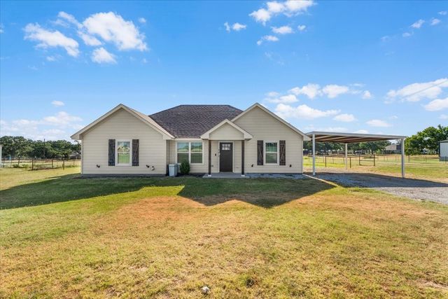 171 Brown Lane, Poolville, TX 76487