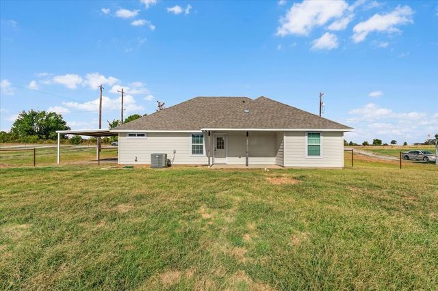 171 Brown Lane, Poolville, TX 76487